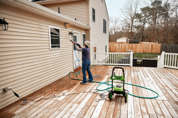 Best Deck Cleaning Services  in Ovilla, TX