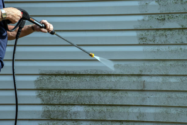 Best House Pressure Washing  in Ovilla, TX