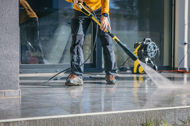 Best Roof Pressure Washing  in Ovilla, TX