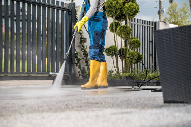 Best Fence Pressure Washing  in Ovilla, TX