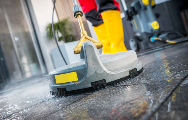 Best Garage Pressure Washing  in Ovilla, TX