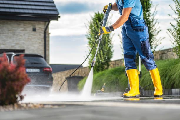 Roof Power Washing Services in Ovilla, TX