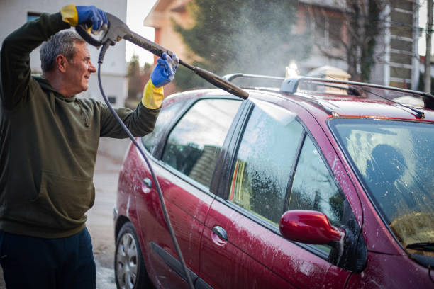 Best Power Washing Near Me  in Ovilla, TX