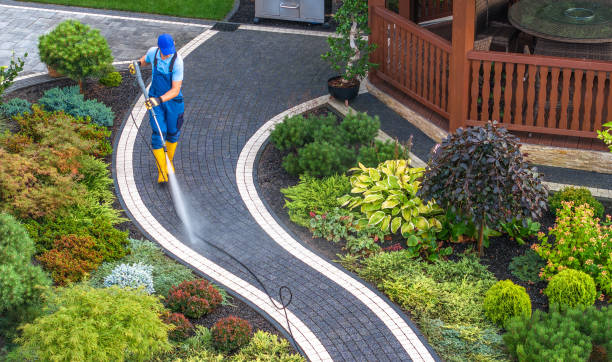 Professional Pressure Washing in Ovilla, TX