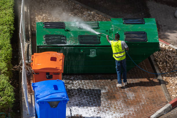Best Commercial Building Pressure Washing  in Ovilla, TX