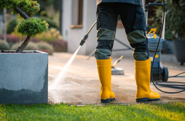Best Deck Pressure Washing  in Ovilla, TX